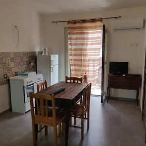 Toti & Rosina House Santo Stefano di Camastra