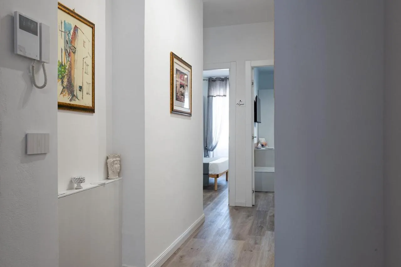 A Due Passi - Guest House Santo Stefano di Camastra Bed & Breakfast