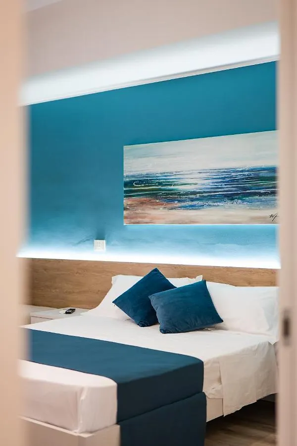A Due Passi - Guest House Santo Stefano di Camastra Italy
