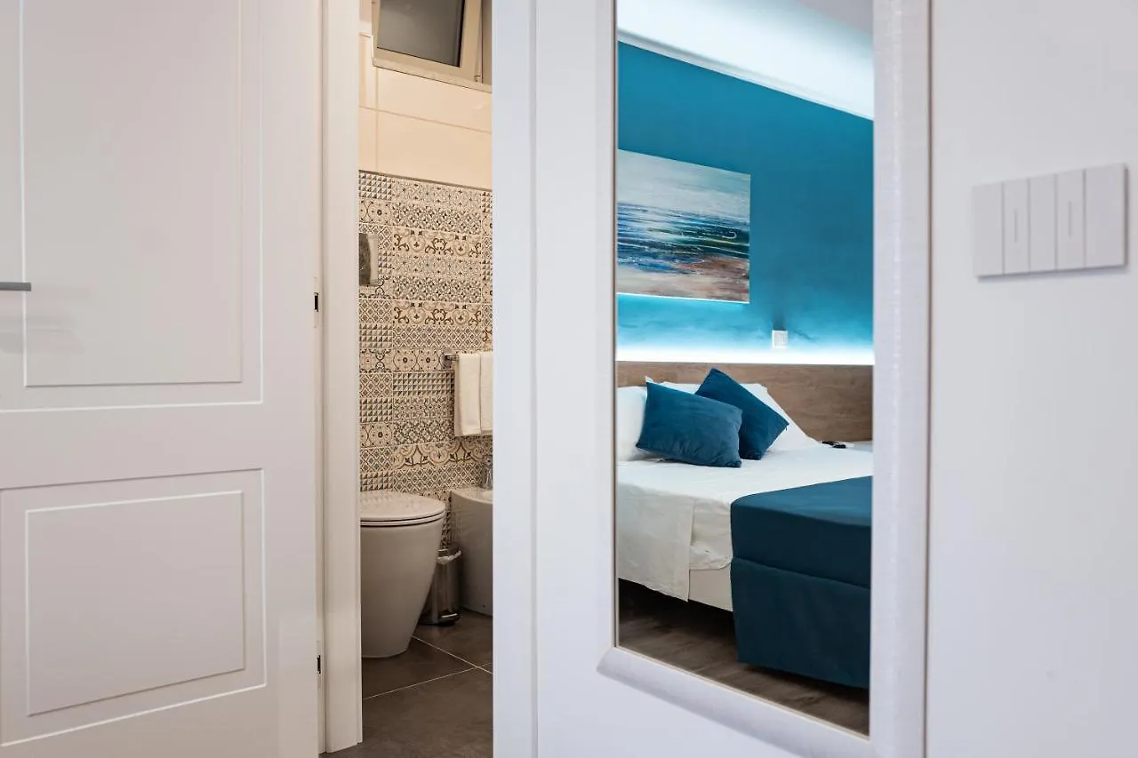 Bed & Breakfast A Due Passi - Guest House Santo Stefano di Camastra