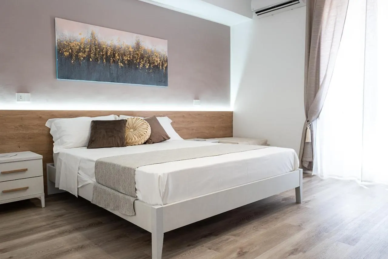 A Due Passi - Guest House Santo Stefano di Camastra