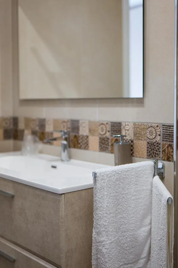 A Due Passi - Guest House Santo Stefano di Camastra 0*,  Italy