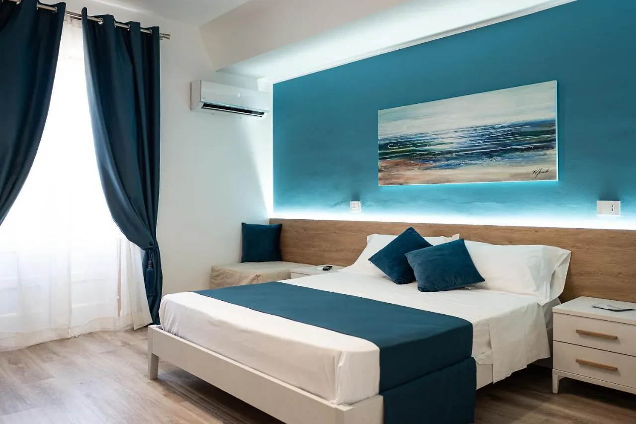 A Due Passi - Guest House location
