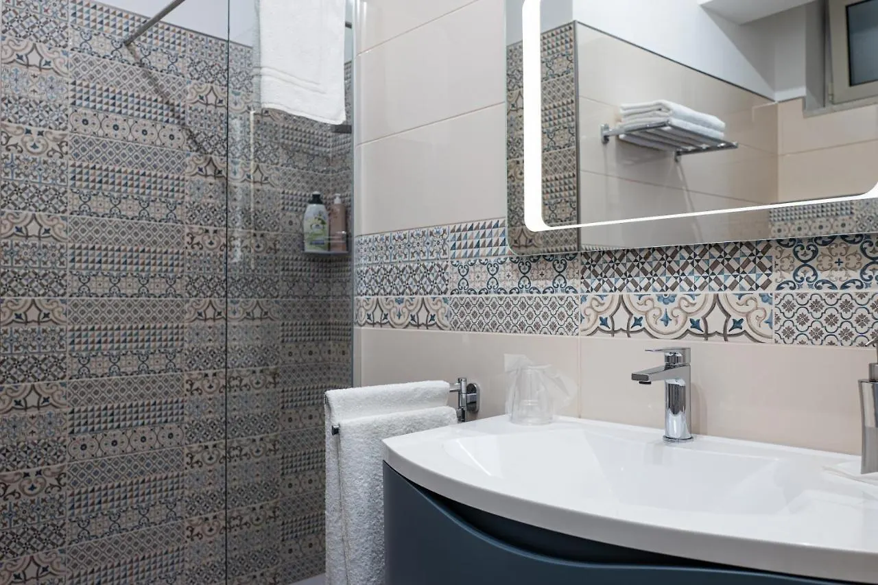A Due Passi - Guest House Santo Stefano di Camastra 0*,  Italy